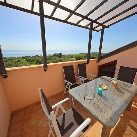 Apartments Villa Marnii Kožino 外观 照片