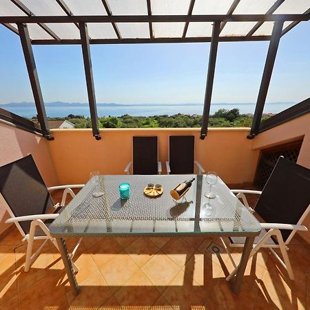 Apartments Villa Marnii Kožino 外观 照片