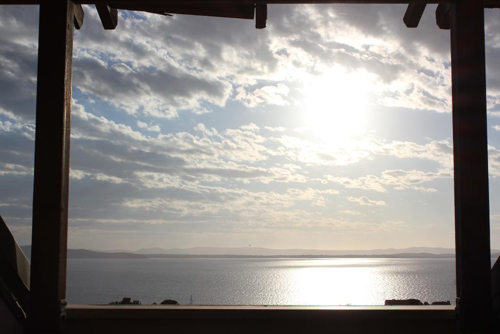 Apartments Villa Marnii Kožino 客房 照片