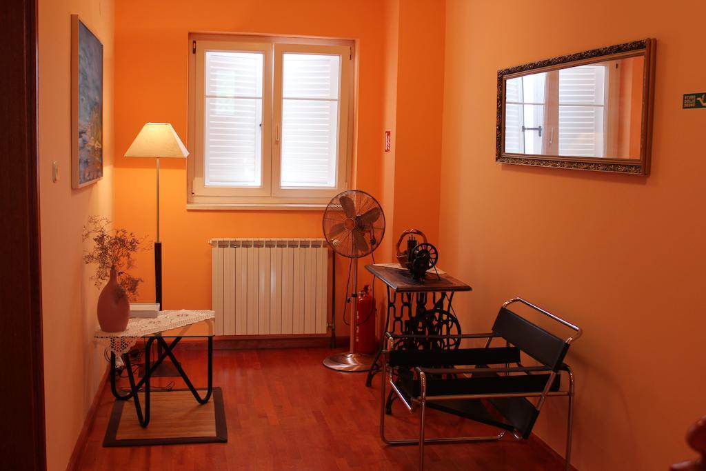Apartments Villa Marnii Kožino 外观 照片