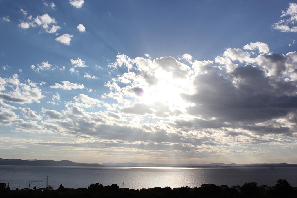 Apartments Villa Marnii Kožino 客房 照片