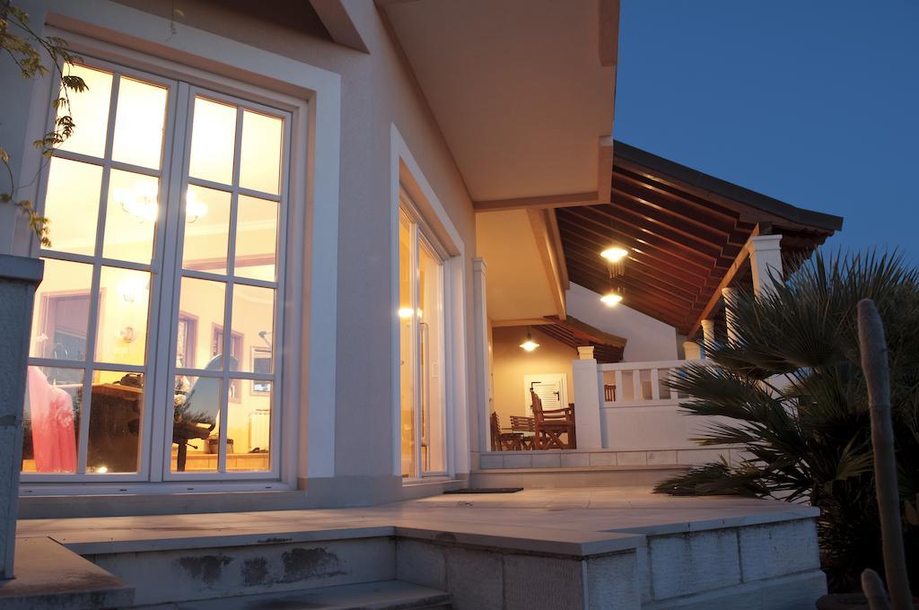 Apartments Villa Marnii Kožino 外观 照片