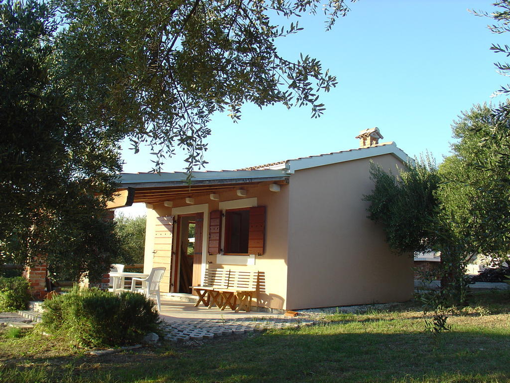 Apartments Villa Marnii Kožino 外观 照片