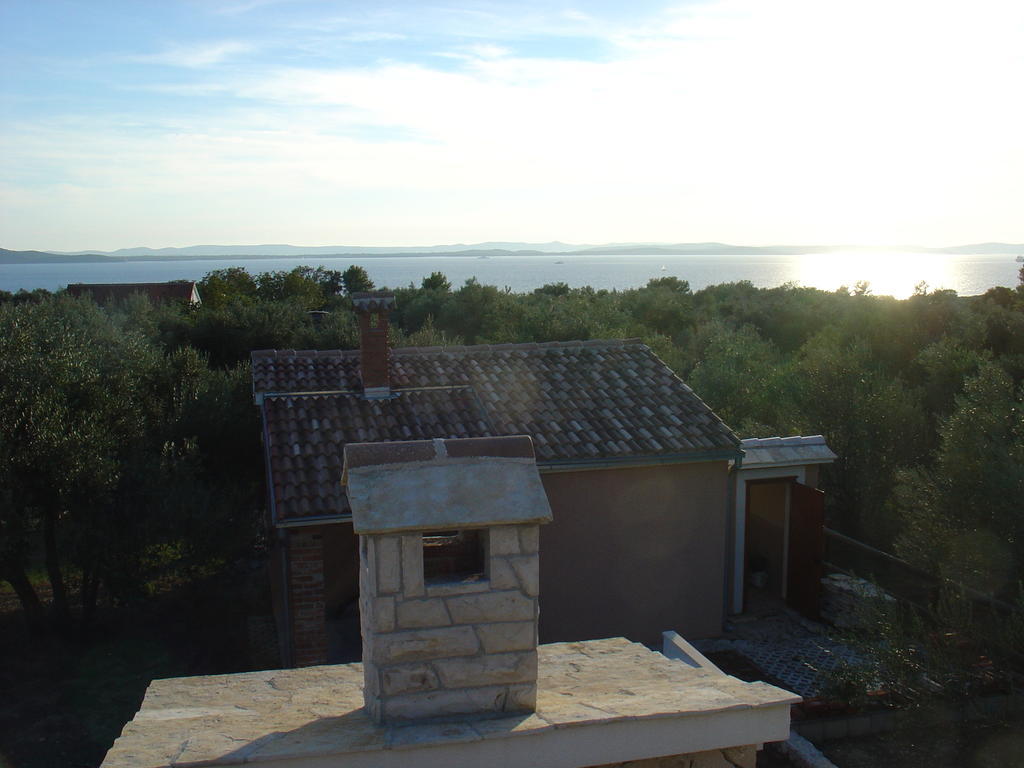 Apartments Villa Marnii Kožino 外观 照片