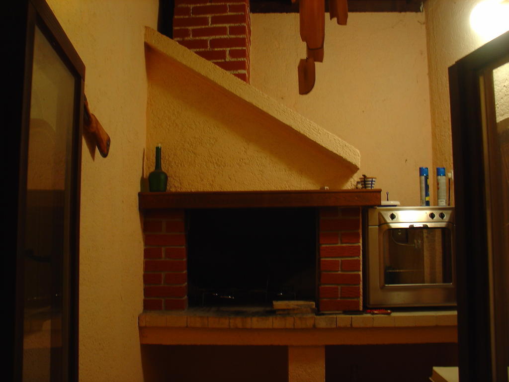 Apartments Villa Marnii Kožino 外观 照片