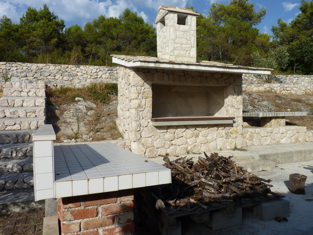 Apartments Villa Marnii Kožino 外观 照片