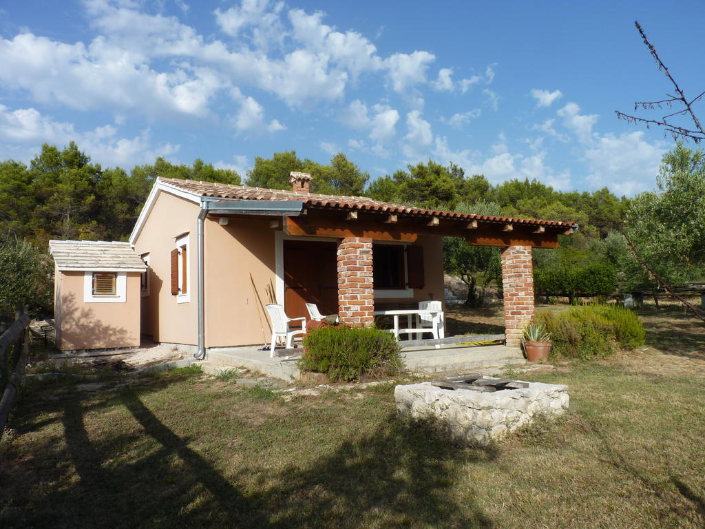 Apartments Villa Marnii Kožino 外观 照片