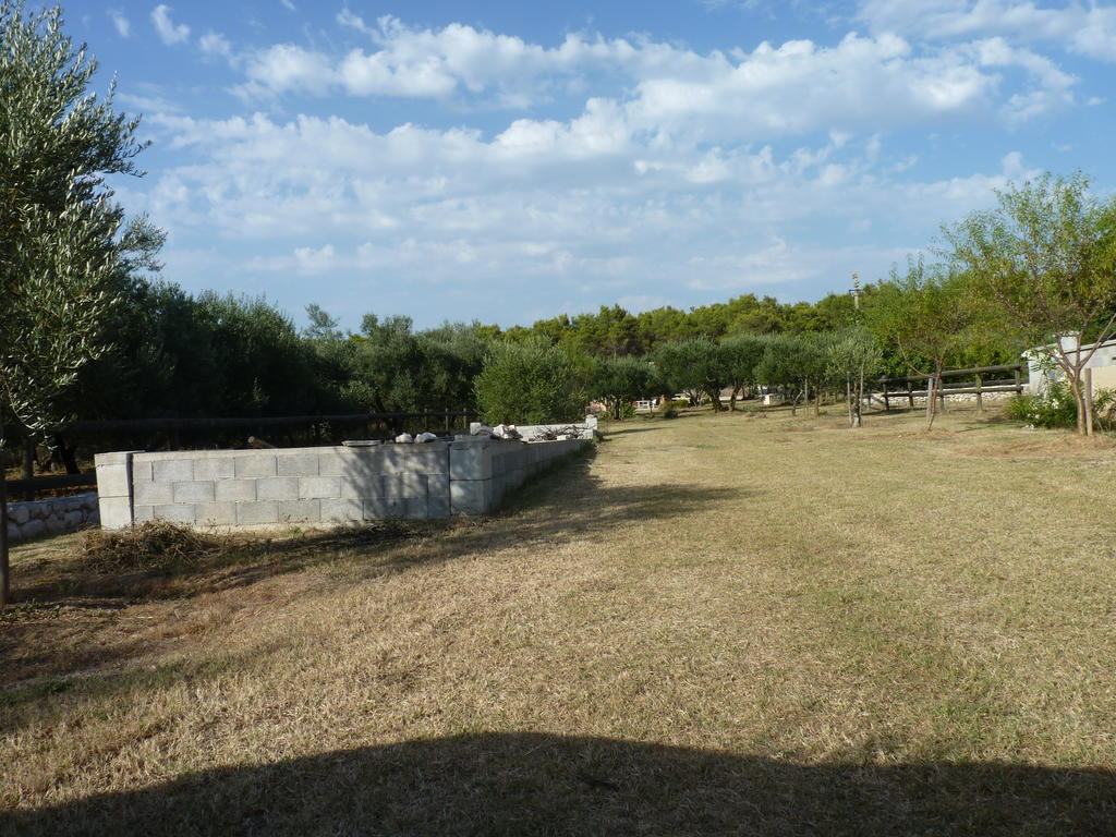 Apartments Villa Marnii Kožino 外观 照片