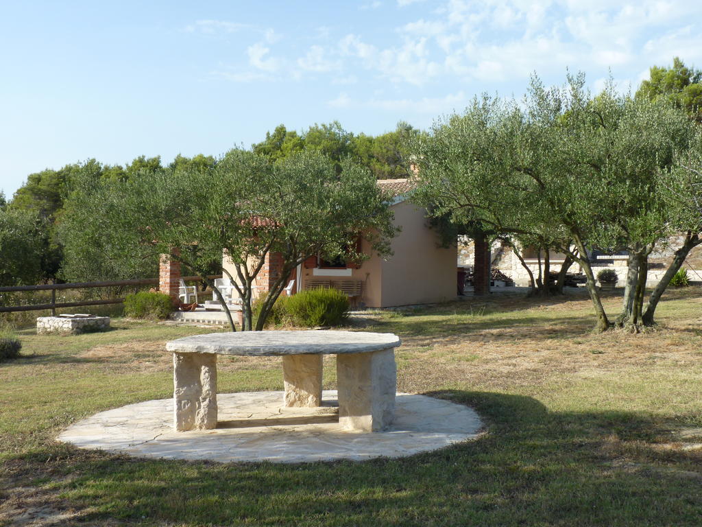 Apartments Villa Marnii Kožino 外观 照片