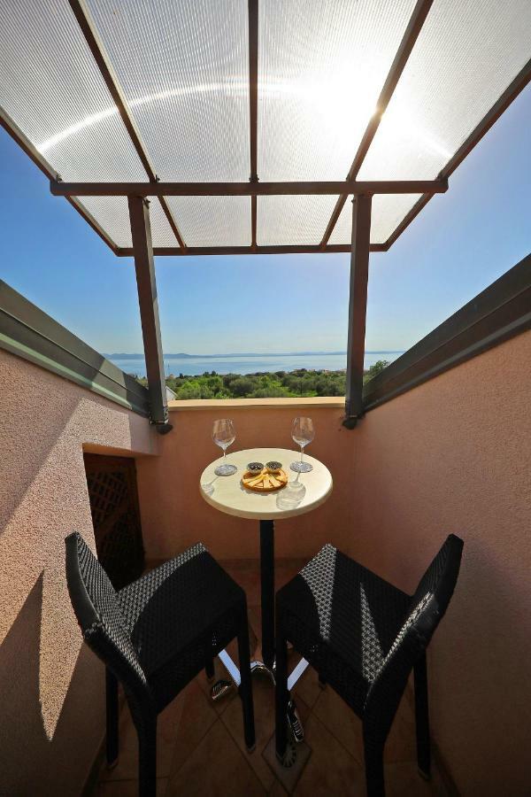 Apartments Villa Marnii Kožino 外观 照片