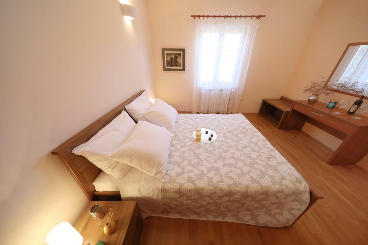 Apartments Villa Marnii Kožino 外观 照片