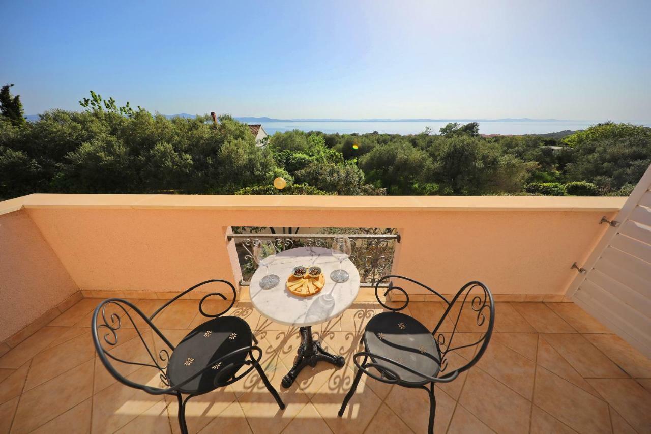 Apartments Villa Marnii Kožino 外观 照片