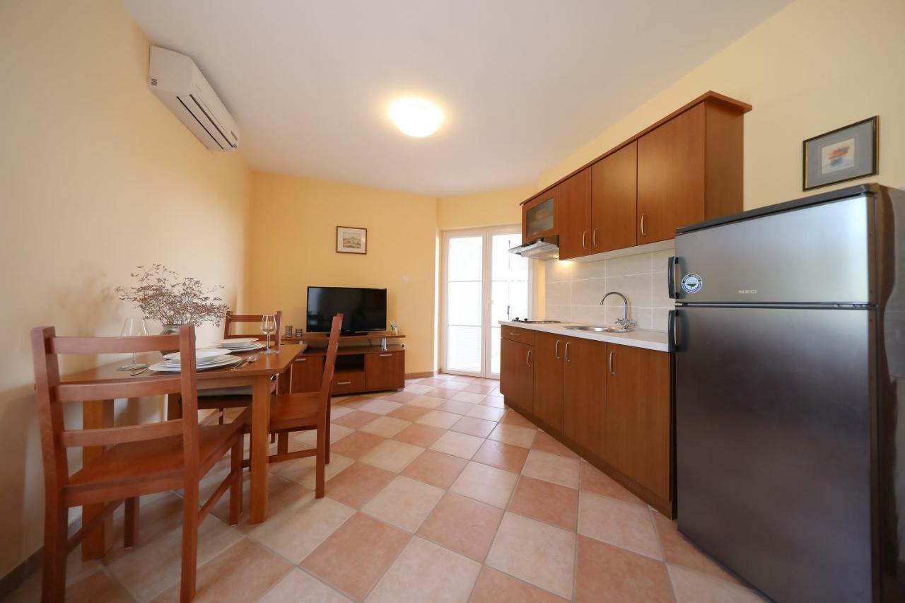 Apartments Villa Marnii Kožino 外观 照片