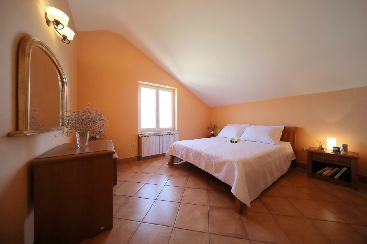 Apartments Villa Marnii Kožino 外观 照片