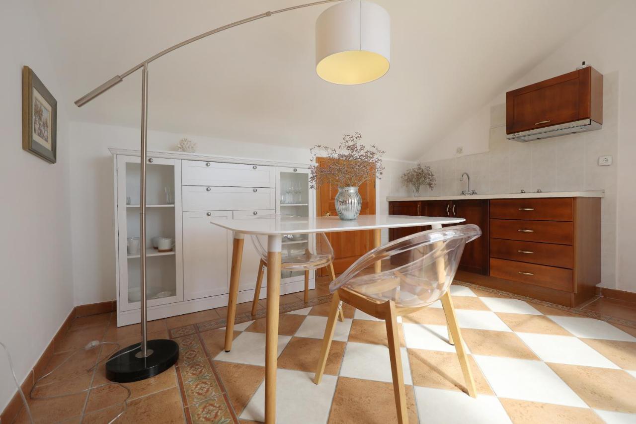 Apartments Villa Marnii Kožino 外观 照片