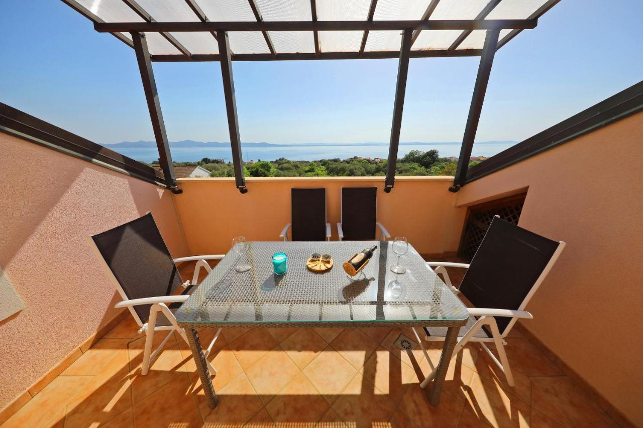 Apartments Villa Marnii Kožino 外观 照片