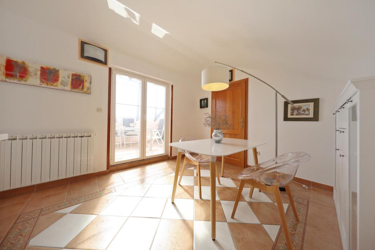 Apartments Villa Marnii Kožino 外观 照片